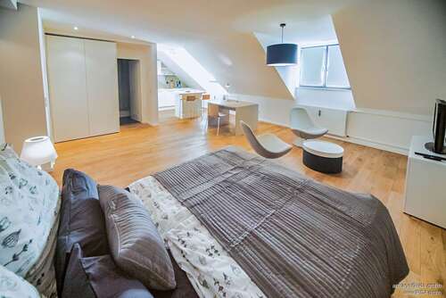 Foto - Wohnen auf Zeit in Köln Neustadt-Nord 1.590,00 €