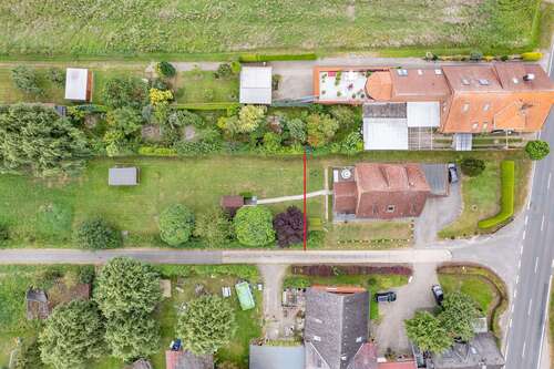 Foto - Haus zum Kaufen in Drage 479.000,00 € 150 m²