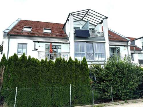 Foto - Wohnung zum Kaufen in Friedberg 186.500,00 € 38 m²