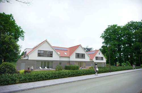 Foto - Wohnung zum Kaufen in Melle 485.000,00 € 111 m²