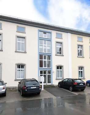 Foto - Wohnung zum Mieten in Hof 405,00 € 44 m²