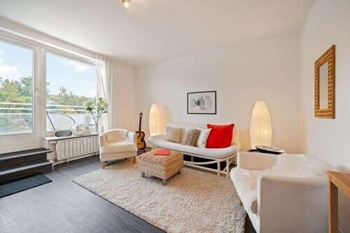 Foto - Wohnung zum Kaufen in Wiesbaden 315.000,00 € 70 m²