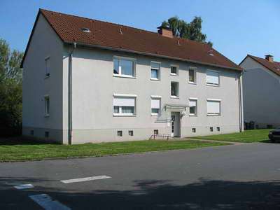 Foto - Wohnung zum Mieten in Bergkamen 429,00 € 53 m²