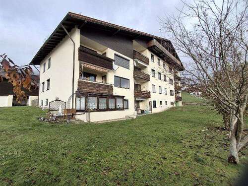 Foto - Wohnung zum Kaufen in Böbrach 180.000,00 € 97 m²