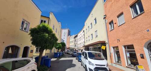 Foto - Büro in Mühldorf am Inn 800,00 € 100 m²