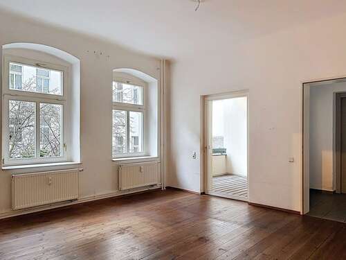 Foto - Wohnung zum Kaufen in Berlin 279.000,00 € 53.17 m²