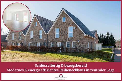 Foto - Haus zum Kaufen in Moormerland 364.000,00 € 109.21 m²