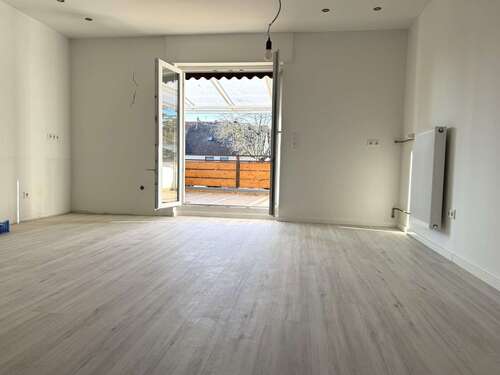 Foto - Wohnung zum Mieten in Hockenheim 1.400,00 € 125 m²