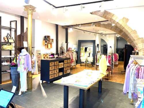 Foto - Einzelhandel in Fulda 3.990,00 € 190 m²