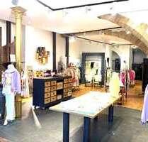 Einzelhandel in Fulda 3.990,00 € 190 m²