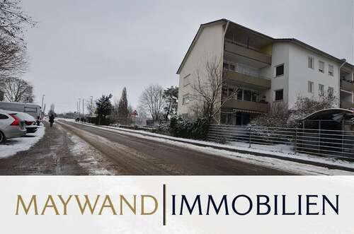 Foto - Wohnung zum Kaufen in Schwetzingen 244.800,00 € 89 m²