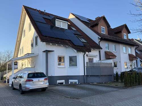 Foto - Haus zum Kaufen in Viernheim 450.000,00 € 138.39 m²