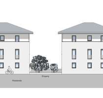 Wohnung zum Mieten in Gernsheim 1.410,00 € 108 m²