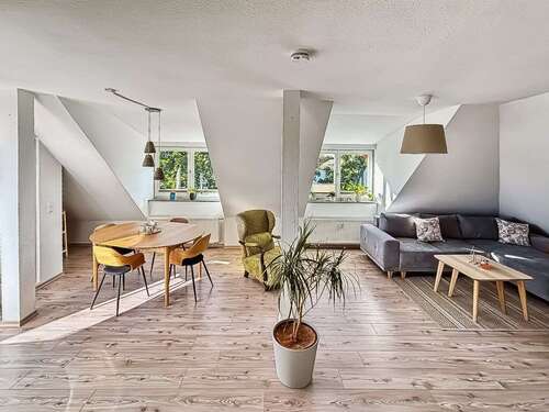 Foto - Wohnung zum Kaufen in Markkleeberg 250.000,00 € 89.1 m²