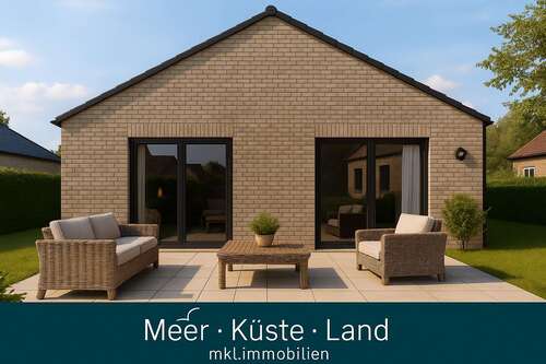 Foto - Haus zum Kaufen in Weener 289.000,00 € 88 m²