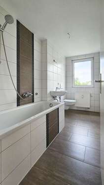 Foto - Wohnung zum Mieten in Zwickau 371,70 € 59 m²