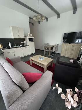 Foto - Wohnung zum Kaufen in Neuglobsow 243.500,00 € 86 m²