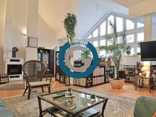 Foto - Wohnung zum Kaufen in Berlin 499.000,00 € 114 m²