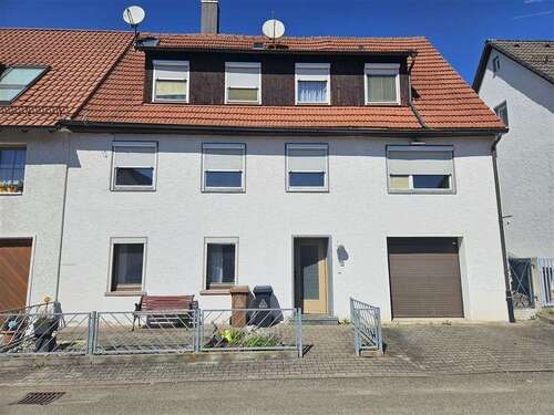 Foto - Haus zum Kaufen in Heidenheim 195.000,00 € 170 m²