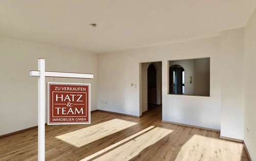 Foto - Wohnung zum Kaufen in Salzweg 125.000,00 € 50 m²