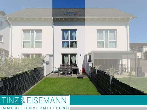 Foto - Haus zum Mieten in Forst 1.150,00 € 93 m²