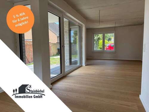 Foto - Wohnung zum Kaufen in Horstmar 313.650,12 € 79.83 m²