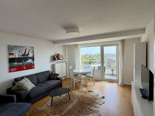 Foto - Wohnung zum Kaufen in Hamburg 358.000,00 € 54 m²