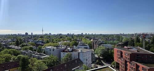 Foto - Wohnung zum Kaufen in Hamburg 358.000,00 € 54 m²