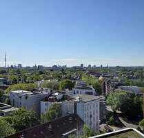 Wohnung zum Kaufen in Hamburg 358.000,00 € 54 m²