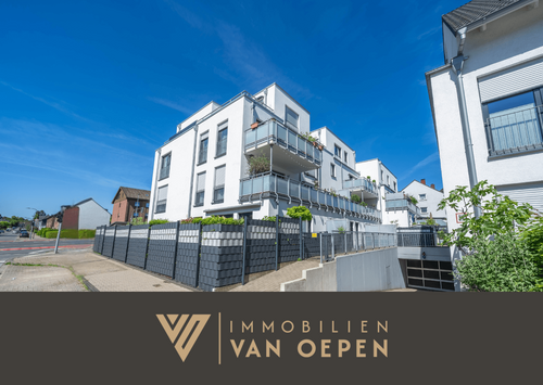 Foto - Wohnung zum Kaufen in Bottrop 419.000,00 € 98 m²