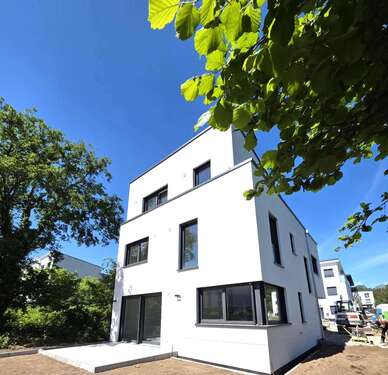 Foto - Wohnung zum Mieten in Offenbach-Bieber 1.577,42 € 122 m²