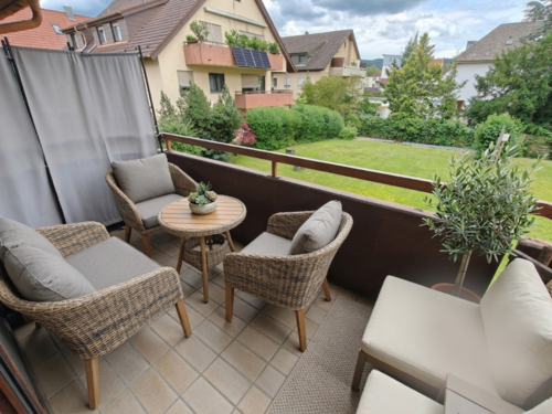 Foto - Wohnung zum Kaufen in Schorndorf 199.000,00 € 63.91 m²