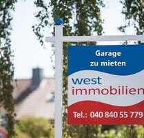 Garage zu vermieten in Wahlstedt 50,00 € 12.5 m²