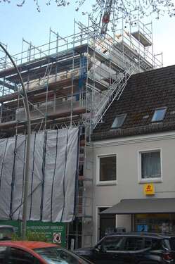Foto - Wohnung zum Mieten in Hamburg 700,00 € 24.98 m²