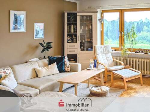 Foto - Wohnung zum Mieten in Erdweg 950,00 € 104 m²