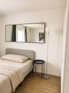 Foto - WG-Zimmer in Garching 860,00 € 12 m²