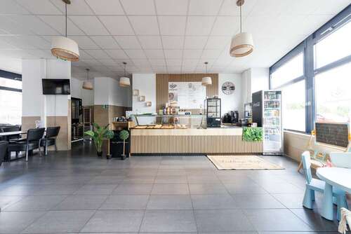 Foto - Gastronomie in Mönchengladbach 1.200,00 € 100 m²