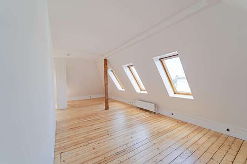 Foto - Wohnung zum Mieten in Lübeck 1.650,00 € 110 m²
