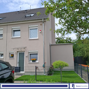 Foto - Haus zum Kaufen in Berlin 579.000,00 € 119 m²