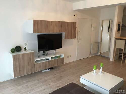 Foto - Wohnung zum Mieten in Köln Niehl 1.490,00 € 77 m²