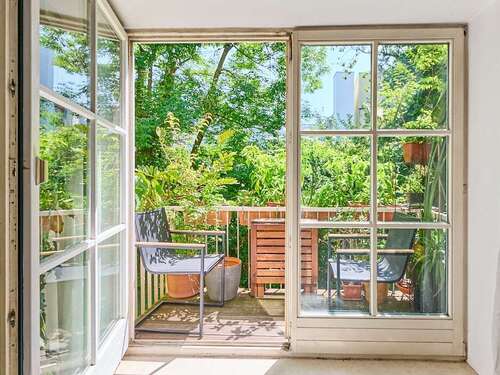 Foto - Wohnung zum Kaufen in München 960.000,00 € 67.39 m²