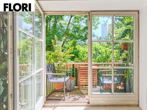 Foto - Wohnung zum Kaufen in München 960.000,00 € 67.39 m²
