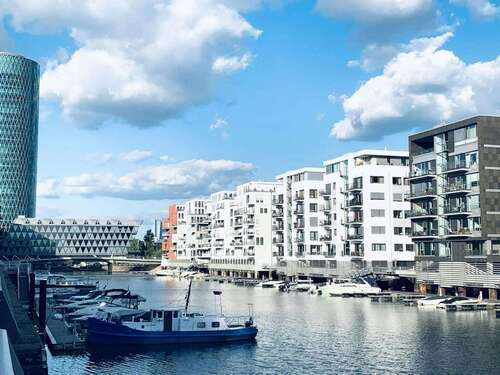 Foto - WG-Zimmer in Frankfurt am Main 849,00 € 19 m²