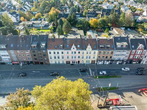 Foto - Grundstück zu verkaufen in Düsseldorf 3.900.000,00 € 2698 m²