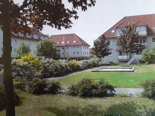 Foto - Wohnung zum Mieten in Aschersleben 370,00 € 67 m²