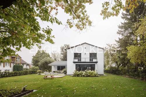 Foto - Haus zum Kaufen in Dortmund 1.250.000,00 € 279 m²