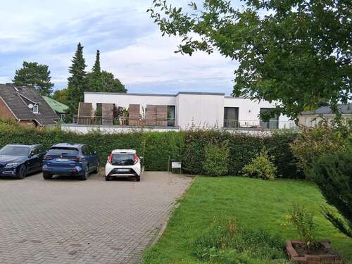 Foto - Wohnung zum Kaufen in Hamburg 223.000,00 € 56 m²