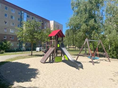 Foto - Wohnung zum Mieten in Gera 466,54 € 83.31 m²