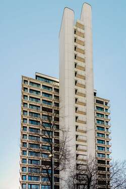 Foto - Wohnung zum Kaufen in München 299.000,00 € 32.2 m²