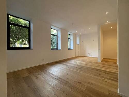 Foto - Wohnung zum Kaufen in München 645.000,00 € 58 m²